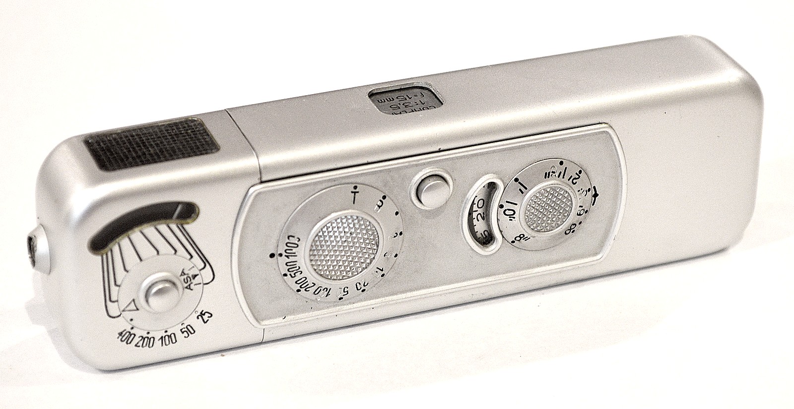 Minox B - 1962 - Julian Tanase