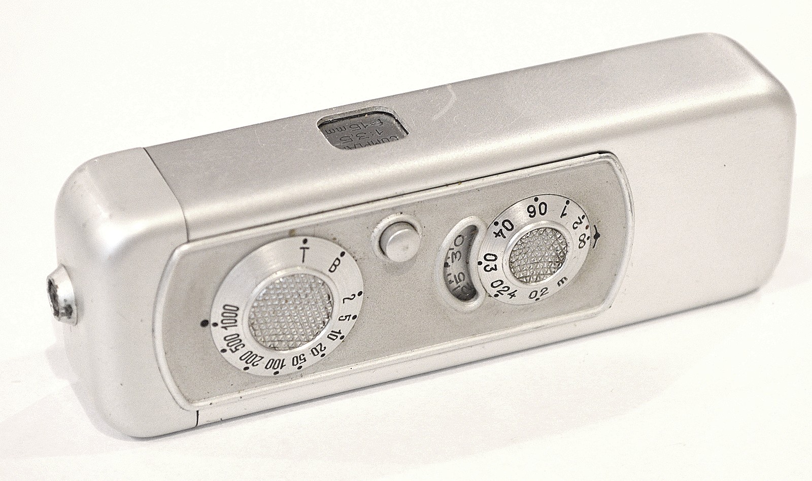 Minox IIIs - 1954 - Julian Tanase