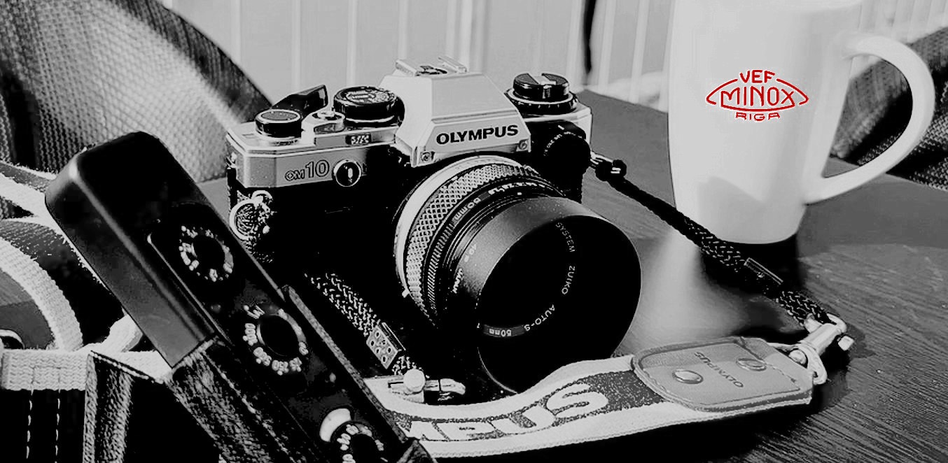 My 2023 photo resolutions (pun intended) - Julian Tanase