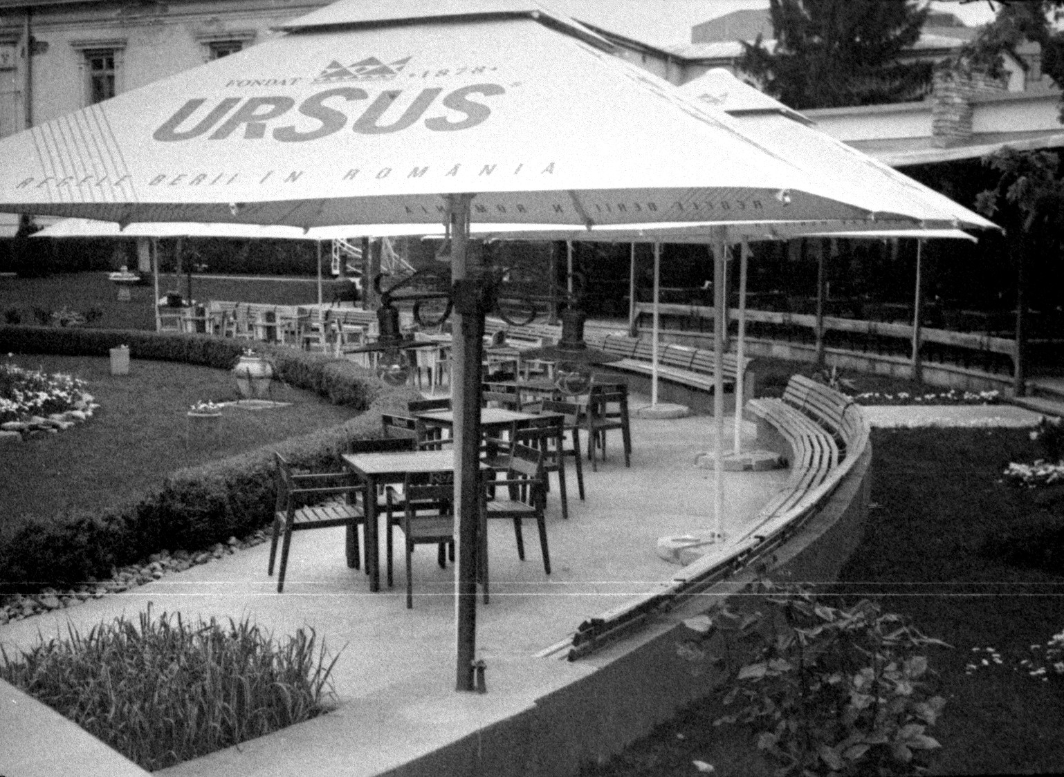 3 frames with Minox B and Fomapan 100 - Julian Tanase