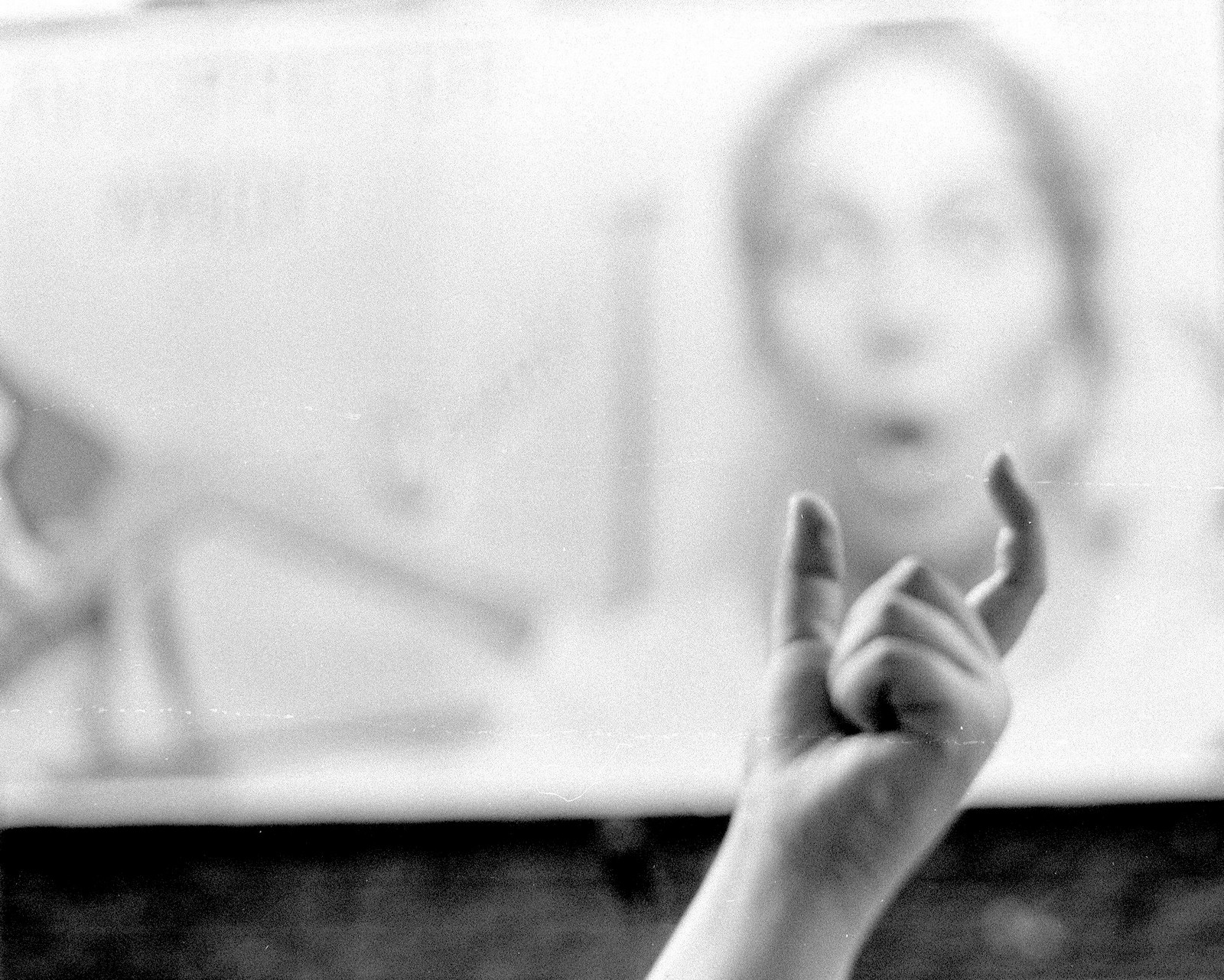 Faces [street] - Julian Tanase